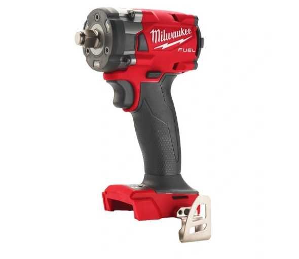 Milwaukee 1/2" M18 FIW2F12-0 klucz udarowy