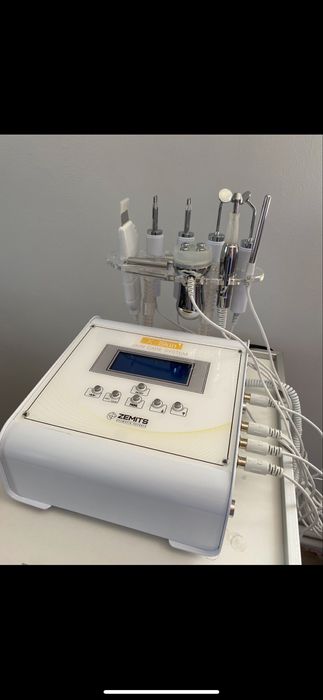 Косметологічний комбайн X-skin