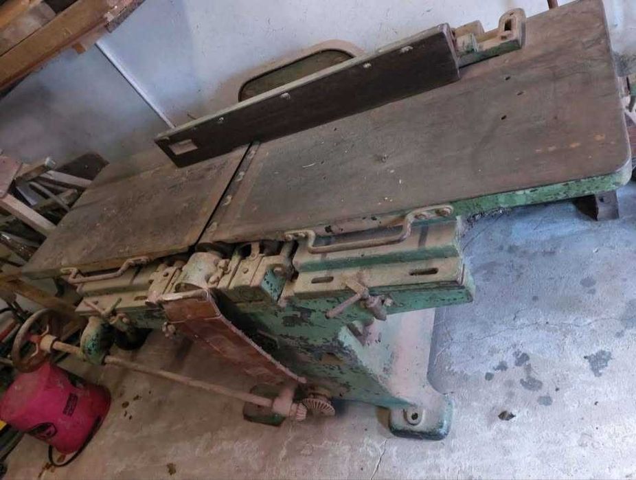 Heblarko grubościówka 60 cm