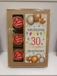 Niezbędnik 30 urodziny