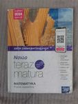 Nowa teraz matura matematyka poziom rozszerzony 2024 zbiór zadań