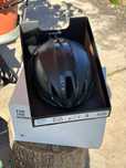 Kask HJC Furion 2.0 Czarny, rozm. S (51-56cm obwód głowy) JAK NOWY!