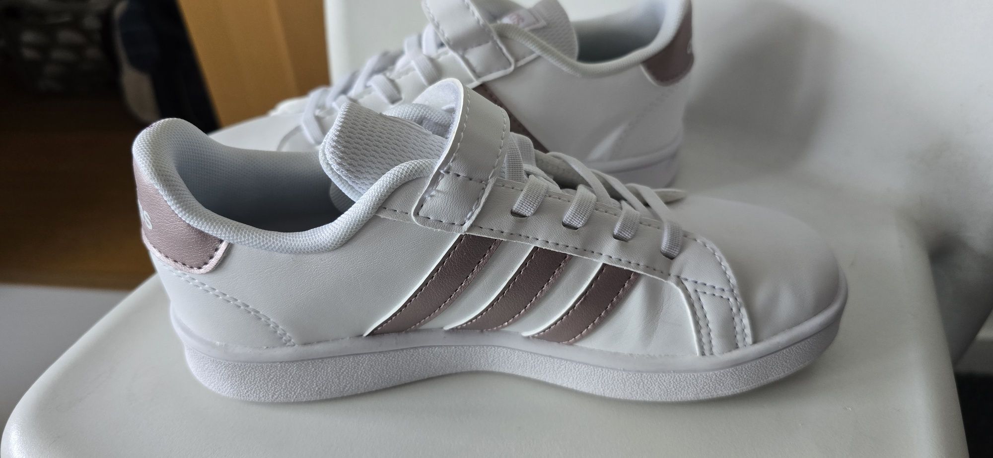 Adidas Grand Court C