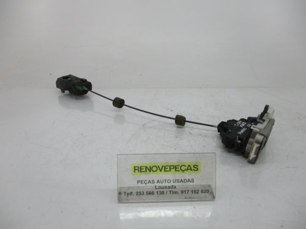 Fechadura / fecho porta trás direito FORD Mondeo III Carrinha (BWY)