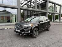 Ford Edge 2.0 245 AWD Lift benzyna