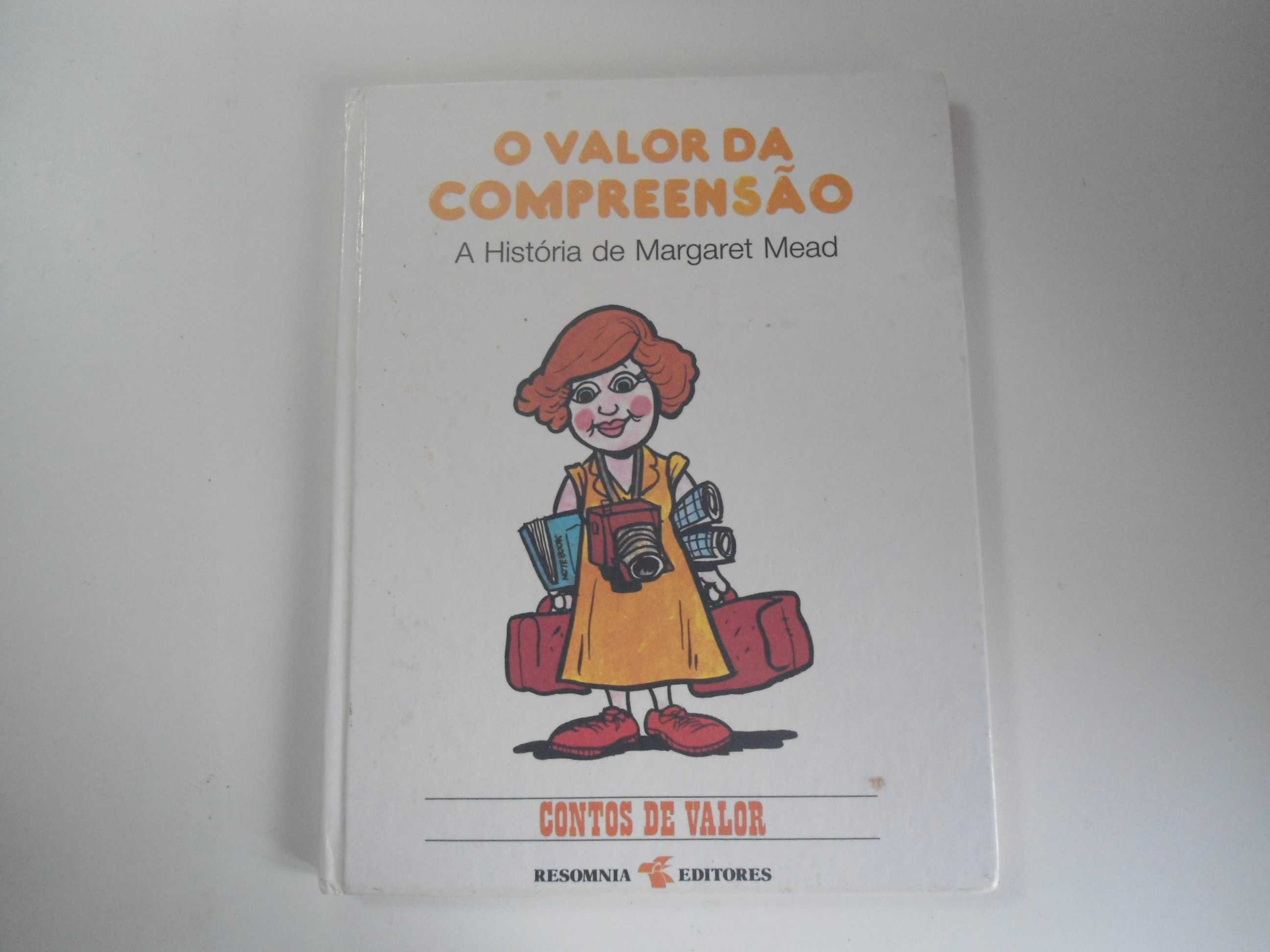 Coleção Contos de Valor