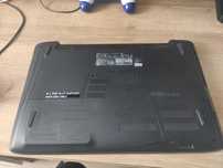 Laptop Asus GTX 960m