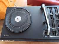 Gramofon Philips 623 vintage