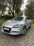 Renault Megane III Sport Tourer Bose Edition