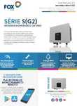 Painéis Solares - Kit Fotovoltaico 1500 Watt