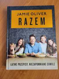 Jamie Olivier Razem