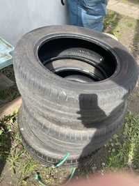 Opony letnie Goodyear EfficientGrip 205/55 r16.