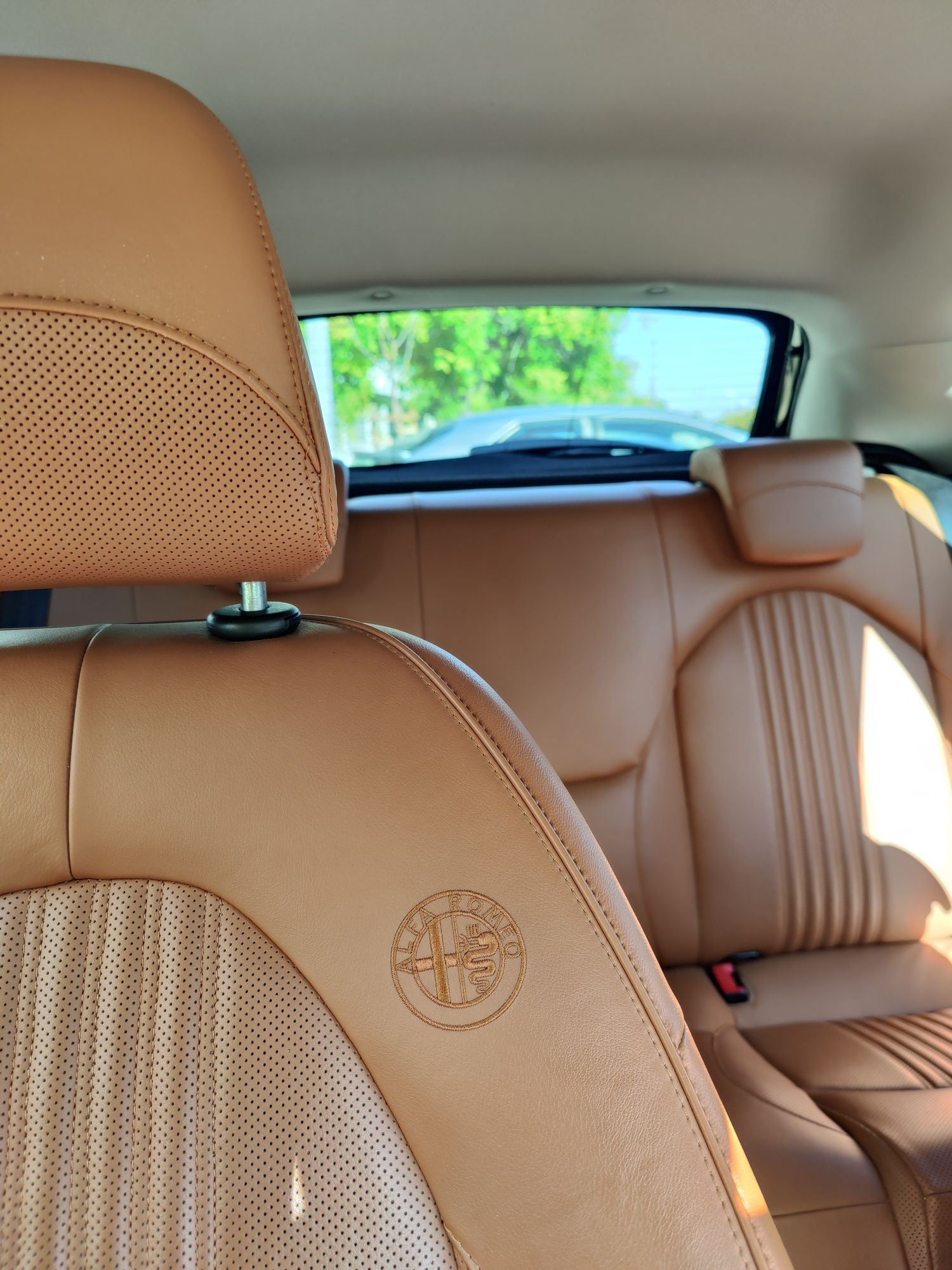 Alfa Romeo MiTo 0.9 TwinAir