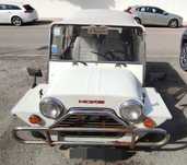 Mini Moke Original - Clássico