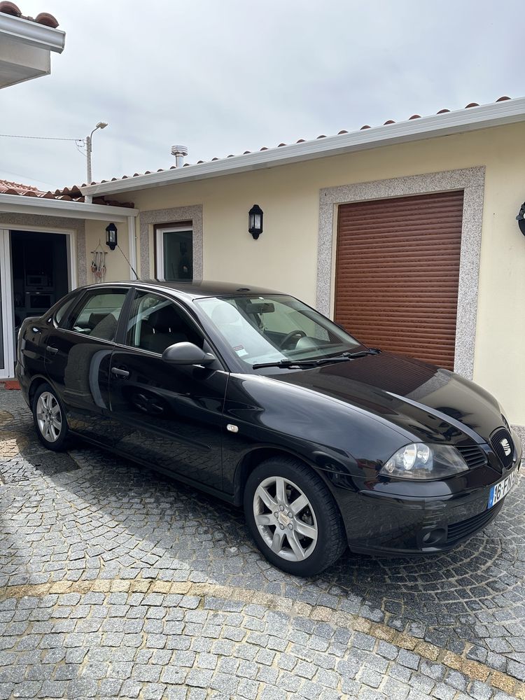 Seat cordoba 2008 gasoleo