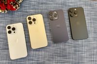 IPhone 14 pro 1 Tb Deep Purple, Space Black, Silver, Gold Neverlock