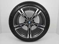 FABRYCZNIE NOWE Oryginalne Felgi BMW 19" M-Pakiet M2 M5 M8 F90 F92 F93