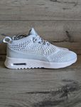Кроссовки женские б/у Найк Nike Air Max Thea Ultra Fk 40 р 26 см