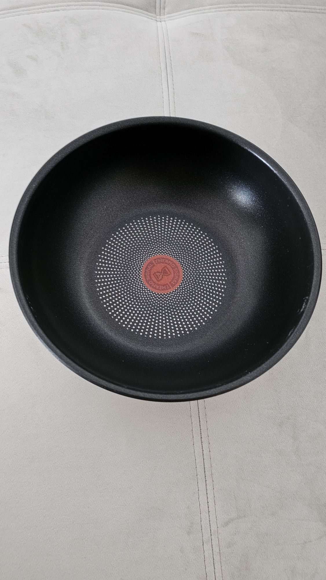 Tefal Ingenio emotion patelnia Wok 26cm