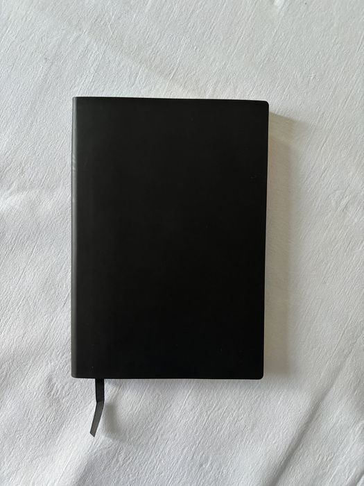 Планер - блокнот (ежедневник)