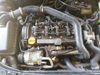 Motor Opel Z17dth cdti 100cv