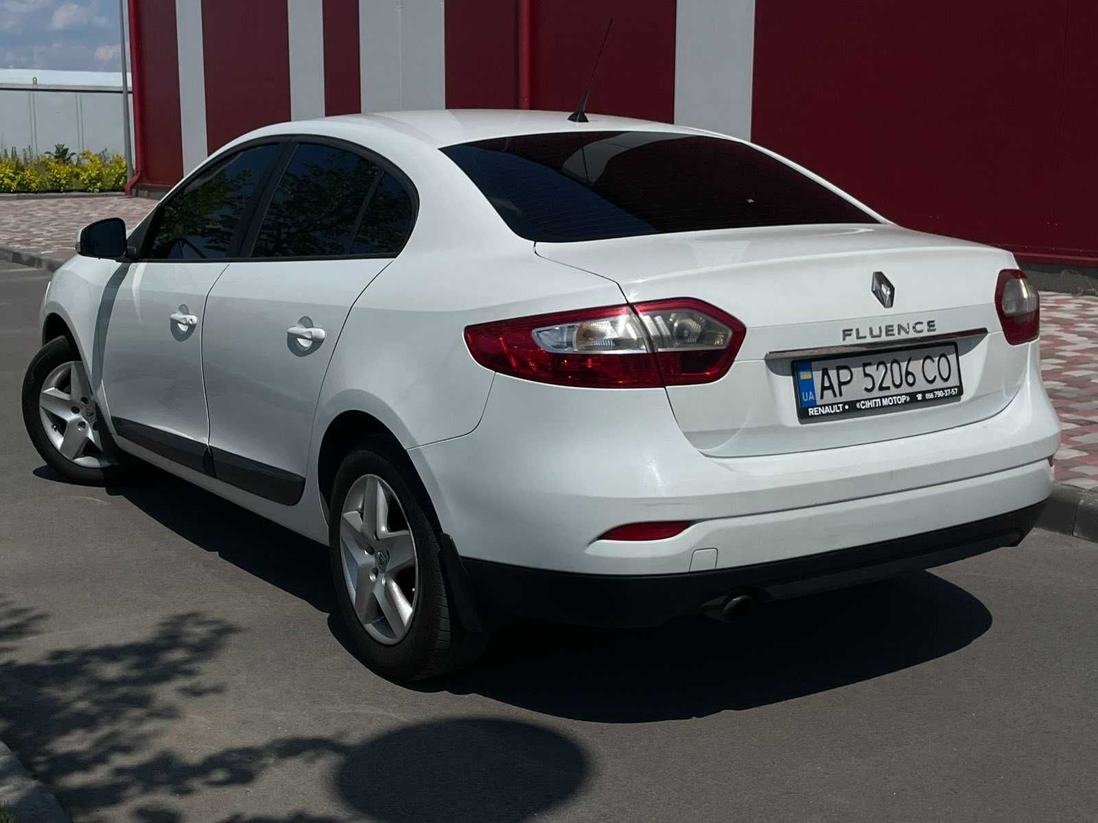 Продам Renault Fluence 2015, 1.5дизель, Мкпп/ОБМЕН/РАССРОЧКА