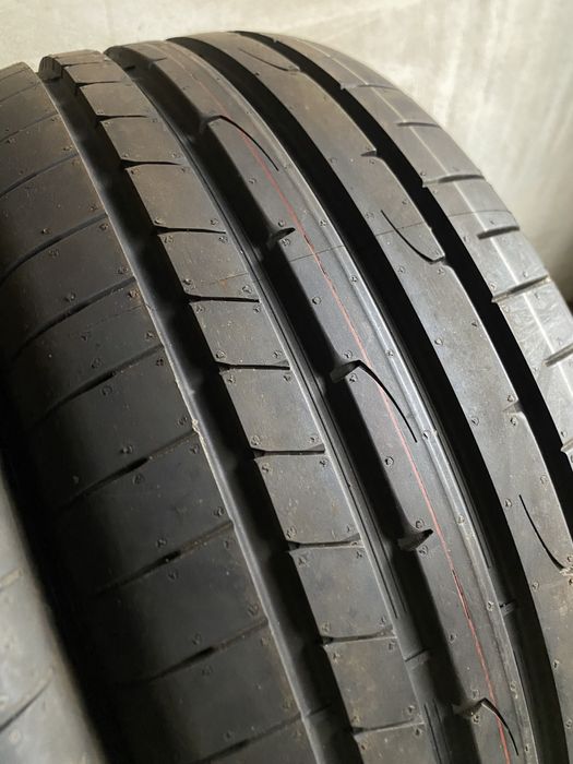 255/50/20 - Dunlop Sport Maxx RT2 SUV (NOVOS)