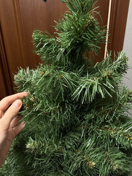 Штучна ялинка вживана б/у