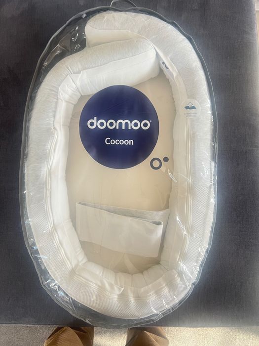 Ninho Cocoon Doomoo