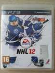 [PS3] NHL 12