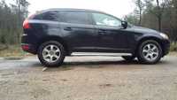 volvo xc 60 2.4 D5 5 cylindry