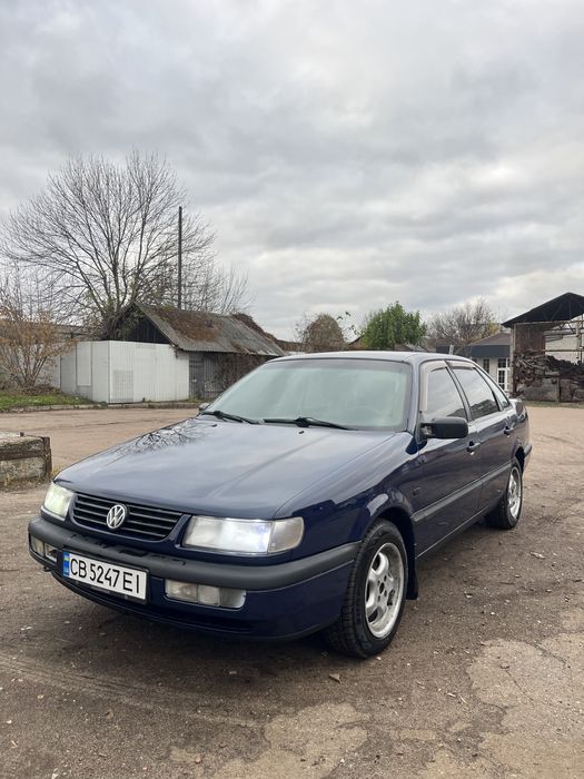 Продам Volkswagen Passat B4 1996 рік