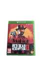 Red dead redention 2
