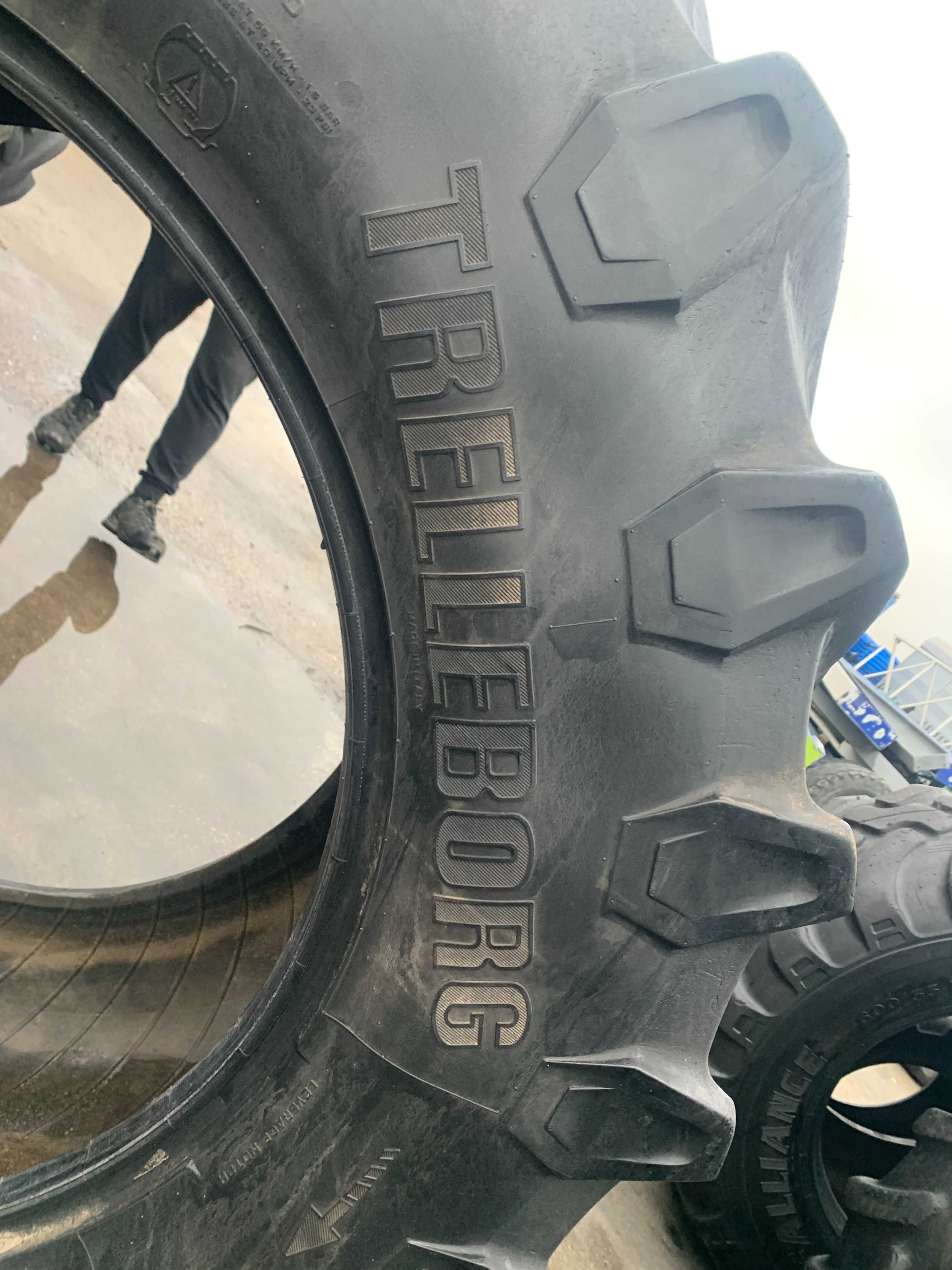 540/65R30 Trelleborg TM800 JM472