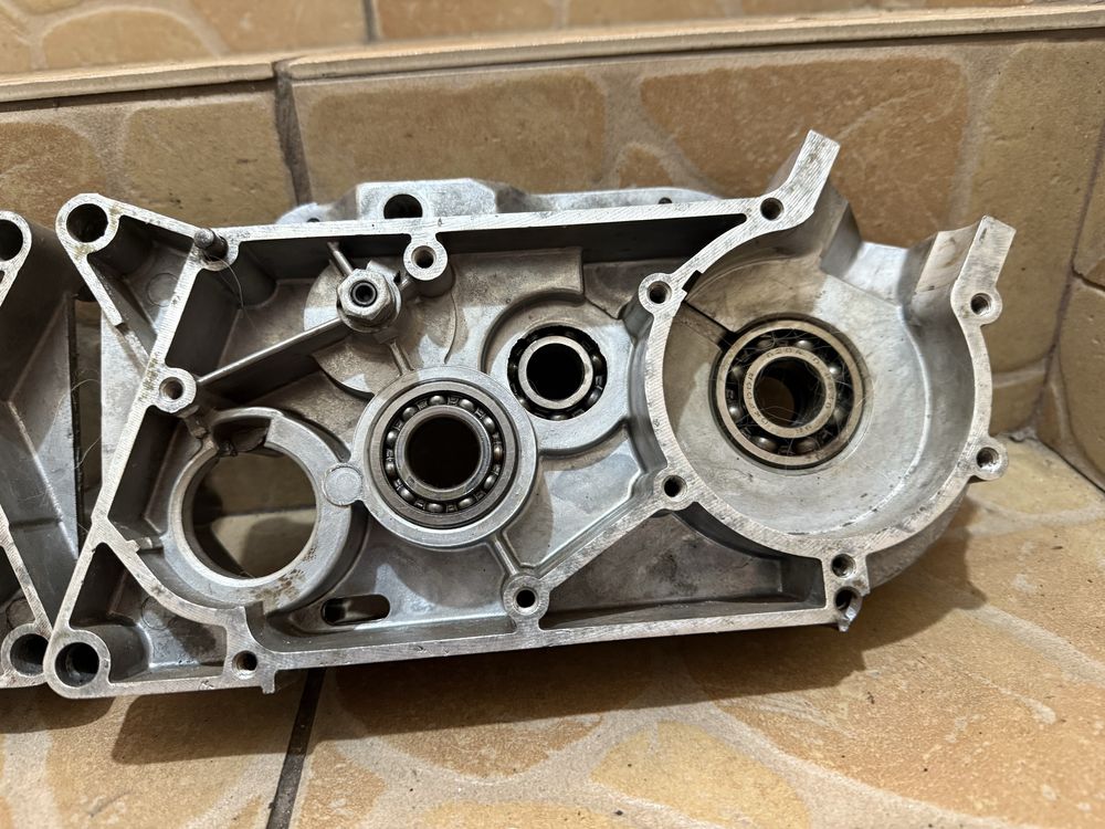 Kartery org DDR Simson S51 SR50 S53 numery zgodne Schwalbe wysyłka