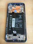 Jak nowy ekran + bateria do redmi