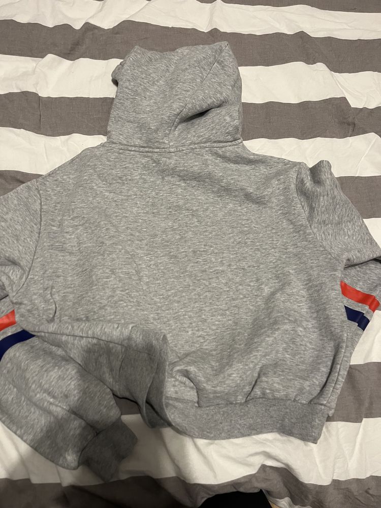 Bluza dziewczęca