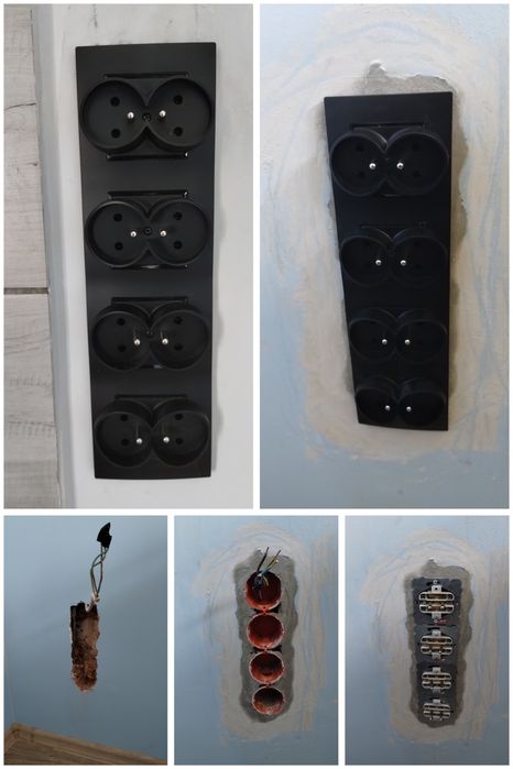 Hydraulik – Łazienki od A do Z – Elektryk