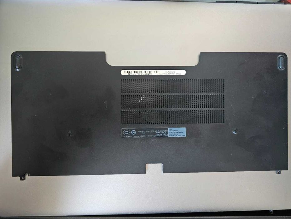 Peças de reparo do Dell Latitude E7440 - Tenho Varias