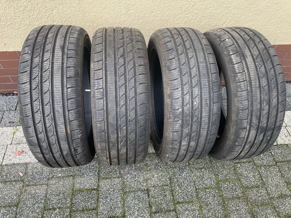 Opony Zimowe*Fiat Freemont*SUV*235/55r19 XL 105V*Mazda*Honda*Dogde*Kia