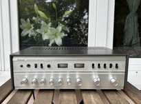 Sansui AU-70 wzmacniacz lampowy.
