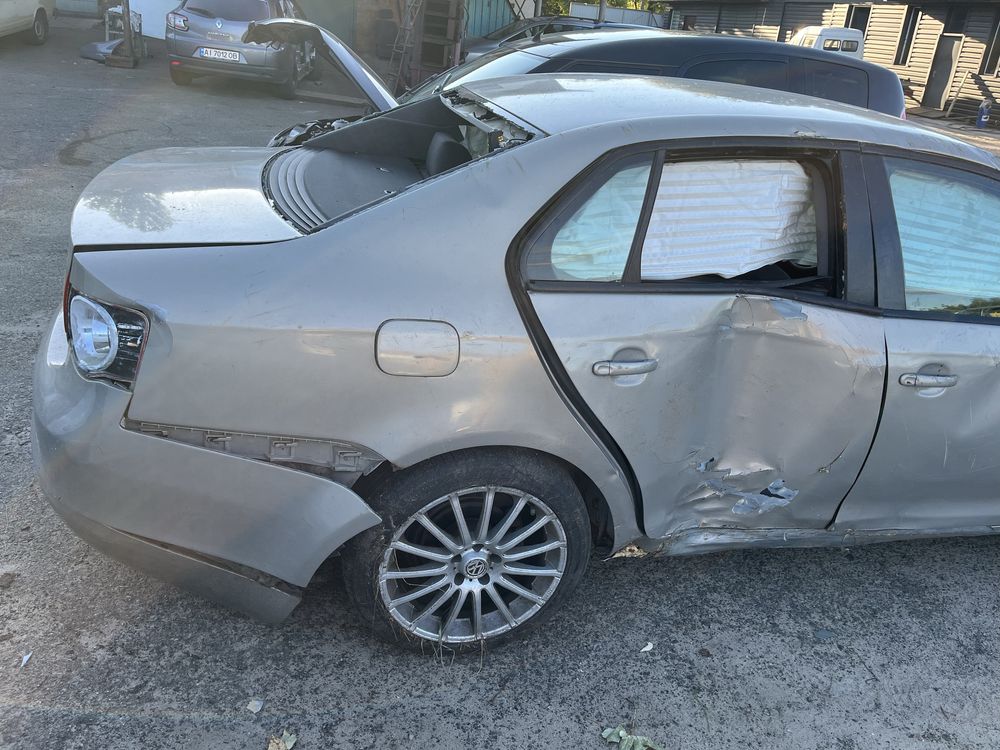 VW Jetta