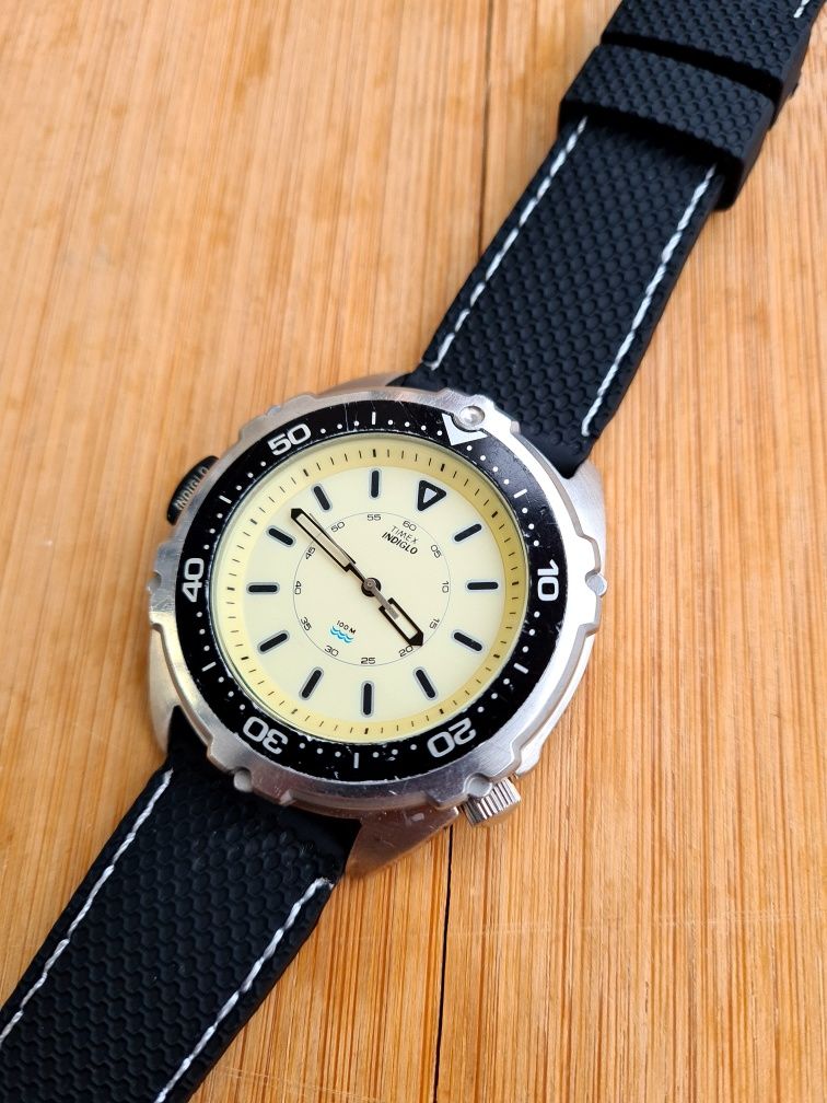 Zegarek męski Timex Vintage