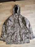 Курточка Smoke combat waterproof 190*120