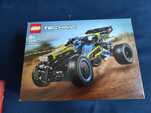 Nowy zestaw LEGO technic 42164