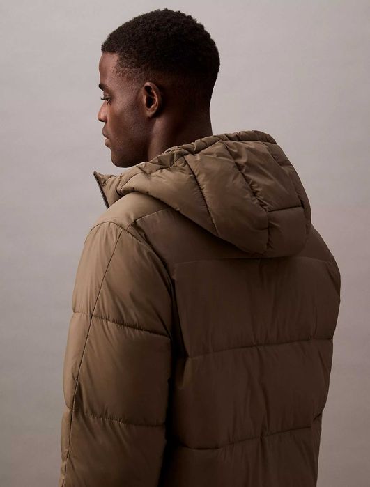Пуховик Calvin Klein Classic Puffer Jacket 100% Original from USA