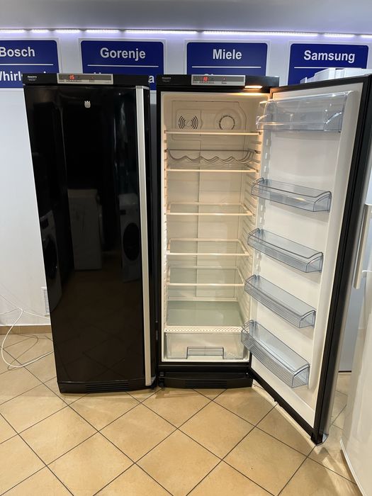 *Chłodziarka do gastronomii*Chłodziarka do domu*