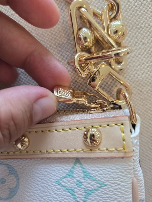 Mala lpuis vuitton