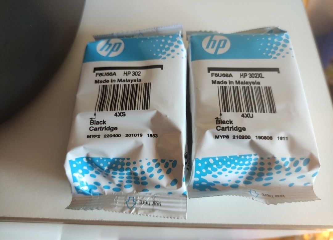 Impressora HP 4528 + tinteiros