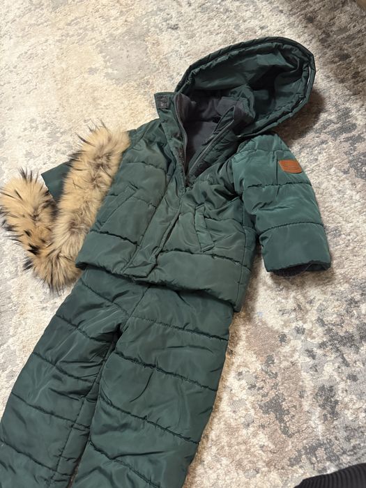 Teplee net комбинезон,розмір 86-92